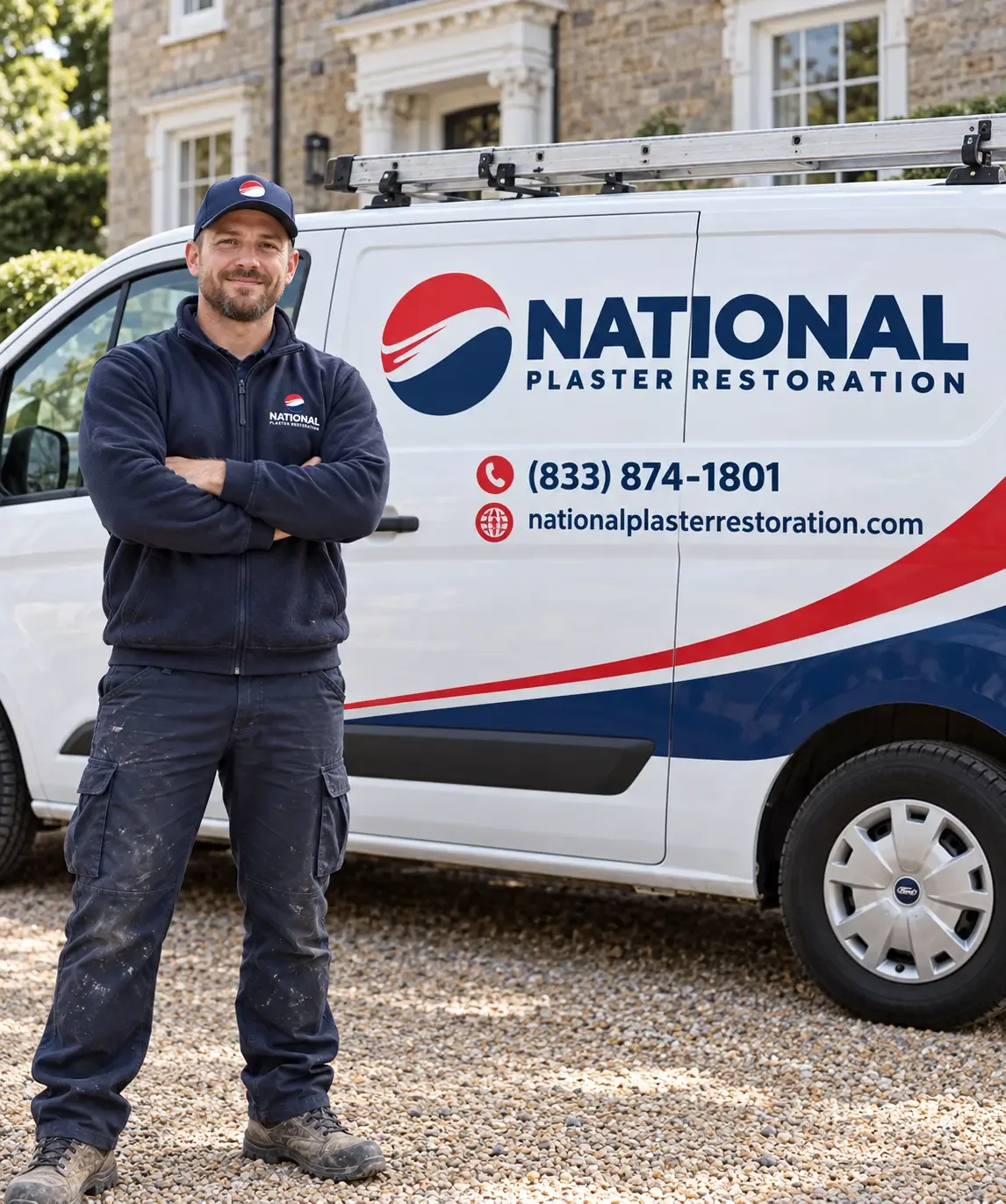 Plaster Repair company in Kirkville, IA